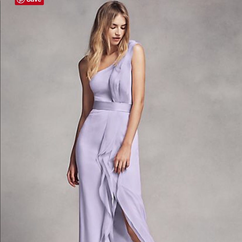 Vera Wang Dress size 10